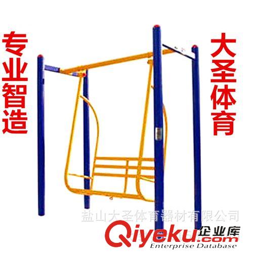 健身器材 小區(qū)公園 老年 戶外 健身器材 室外健身路徑 休閑椅 體育器材干貨原始圖片3