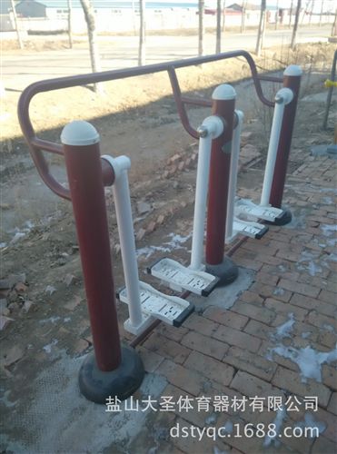健身器材 小區(qū) 健身休閑 戶外健身器材 室外健身器材 體育器材廠家直銷干貨原始圖片3
