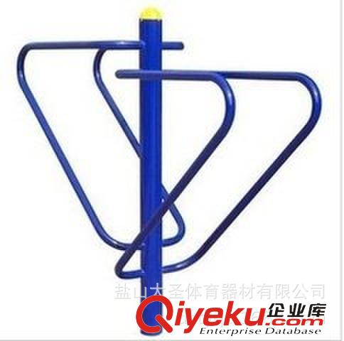 健身器材 小區(qū) 老年人 戶外 健身器材 室外 健身路徑 雙杠 體育器材干貨原始圖片2