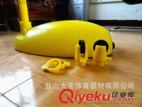 健身器材 比賽 健身 移動(dòng) 羽毛球柱 羽毛球架 戶外 體育用品生產(chǎn)廠家 干貨原始圖片2