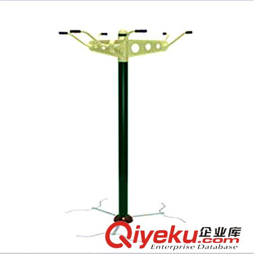 健身器材 小區(qū) 老年人 健身器材 戶外 健身路徑 室外 戶外體育器材廠家直銷原始圖片2
