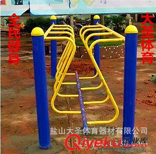 兒童樂(lè)園器材 小區(qū) 休閑娛樂(lè) 戶外 健身器材 室外 兒童秋千 大圣體育器材干貨