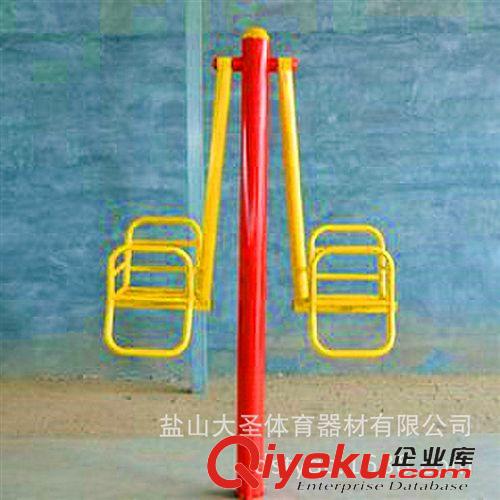 兒童樂(lè)園器材 小區(qū) 休閑娛樂(lè) 戶外 健身器材 室外 兒童秋千 大圣體育器材干貨原始圖片2
