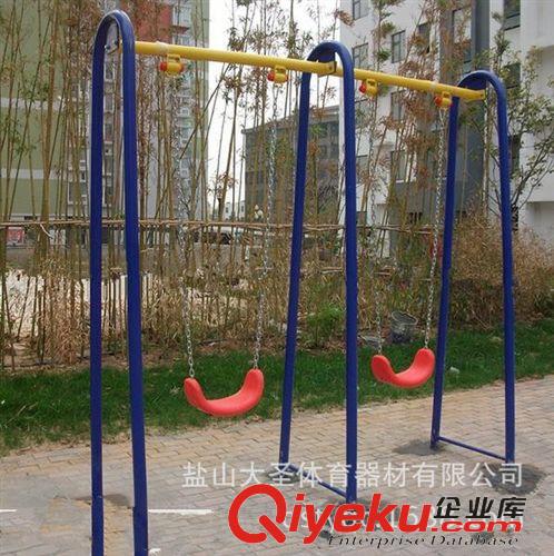 兒童樂園器材 小區 健身休閑 室外 健身器材 戶外 兒童秋千 戶外體育器材干貨原始圖片2
