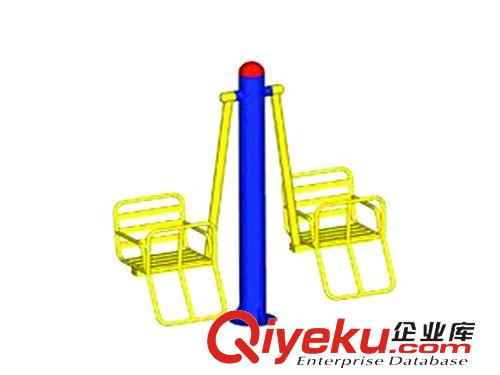 兒童樂園器材 小區 健身休閑 室外 健身器材 戶外 兒童秋千 戶外體育器材干貨原始圖片3