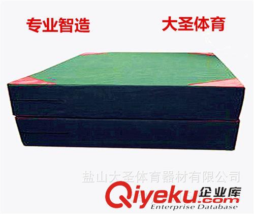 兒童樂園器材 舞蹈 訓練 武術 學校 體操系列海綿墊 體育用品生產廠家 直銷