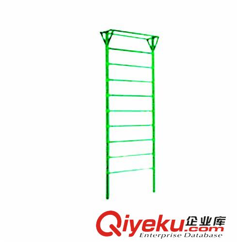 田徑系列 小區(qū) 老年人 戶外 健身器材 室外 健身路徑 肋木架 體育器材干貨原始圖片2