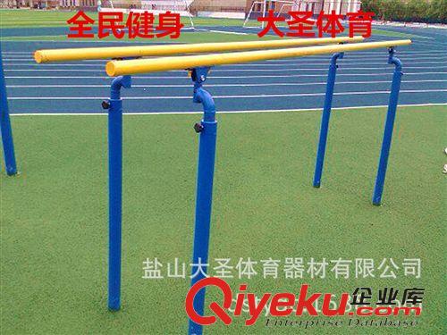 體操系列 雙杠批發 比賽/訓練專用 地埋雙杠 健身雙杠 體育器材 鹽山大圣