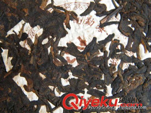 其它 勐海七子餅茶 勐海熟茶原始圖片3