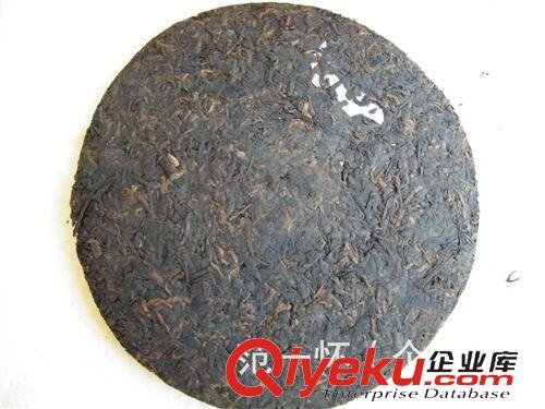 昌泰產品 云南普洱茶 06年恒豐源753 昌泰熟普洱茶原始圖片2
