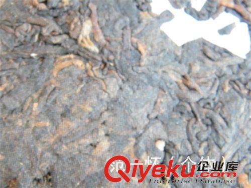 昌泰產品 云南普洱茶 06年恒豐源753 昌泰熟普洱茶原始圖片3