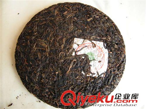 龍園號(hào) 古樹普洱茶藝術(shù)節(jié)紀(jì)念餅