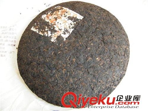 龍園號 06普洱熟茶大馬幫2公斤龍園號