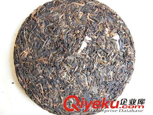龍園號 古樹普洱茶古茶山公司成立紀念茶