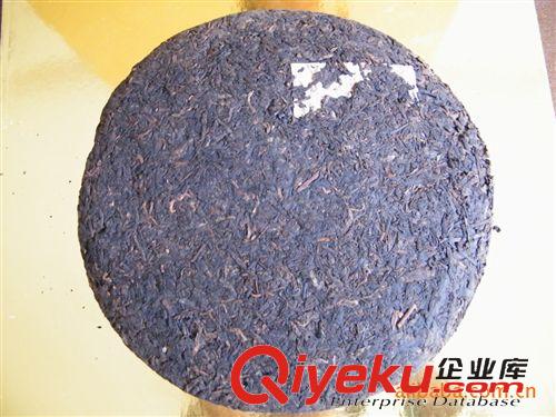 嵩榆號 陳年普洱茶批發(fā) 嵩榆號甲級熟普洱七子餅