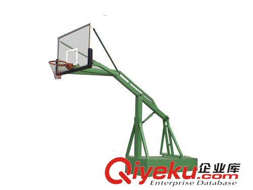 籃球架 現貨供應籃球架，高品質液壓籃球架廠家