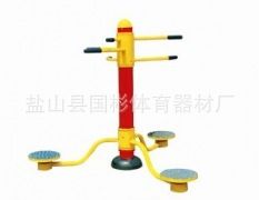 健身路徑系列 l供應高品質(zhì)、高質(zhì)量的小區(qū)健身器材原始圖片3