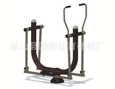 gd健身器材 戶外健身路徑 室外健身路徑 公園健身路徑 小區健身路徑 籃球架原始圖片2