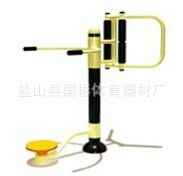gd健身器材 戶外健身路徑 室外健身路徑 公園健身路徑 小區健身路徑 籃球架原始圖片2
