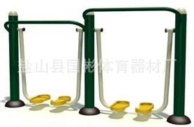 gd健身器材 現貨供應 戶外健身器材 室外健身器材 小區健身器材 公園健身器材原始圖片2