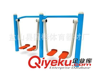 gd健身器材 現貨供應 戶外健身器材 室外健身器材 小區健身器材 公園健身器材原始圖片3