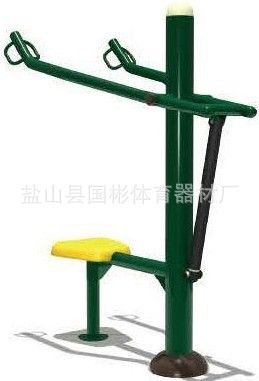 gd健身器材 戶外健身路徑 戶外健身器材 室外健身路徑 公園健身路徑 小區路徑
