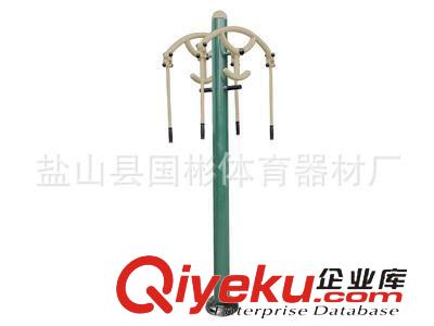 gd健身器材 國彬體育現貨供應 戶外健身健身器材 室外健身器材 小區健身器材