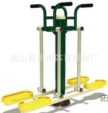 gd健身器材 【現貨供應】戶外健身路徑 室外健身路徑 小區健身路徑 籃球架