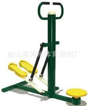 gd健身器材 【現貨供應】戶外健身路徑 室外健身路徑 小區健身路徑 籃球架