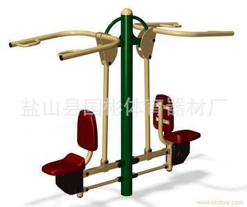 gd健身器材 戶外健身器材 室外健身器材 小區健身器材 公園健身器材 雙人坐拉