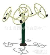 gd健身器材 戶外健身器材 室外健身路徑 小區健身器材  小區路徑 三位扭腰器