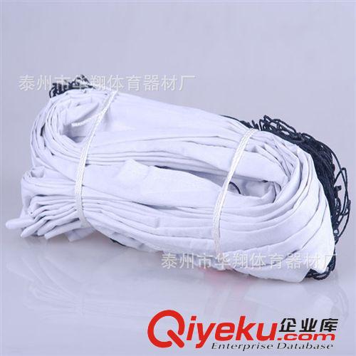 排球用品系列 供應(yīng) gd尼龍標(biāo)準(zhǔn)排球網(wǎng) 進(jìn)口尼龍排球網(wǎng) 沙灘排球網(wǎng) 廠家 直銷原始圖片2