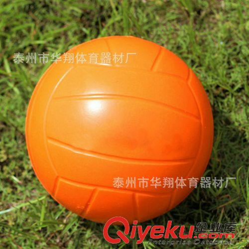 排球用品系列 廠家直銷軟式排球 5號(hào)軟排 PVC發(fā)泡海綿 中小學(xué)生體育加試用球原始圖片3