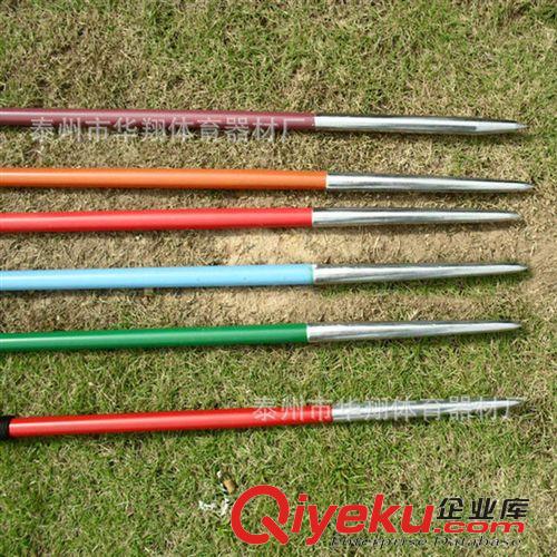 田徑用品系列 學校教委指定專用標槍 田徑器材 鋁合金標槍 400-800克 廠家直銷