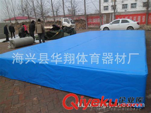 體操墊，體操系列 bd空翻防護墊、跳高墊、跑酷墊、特技練習墊學校bd專用跳高墊