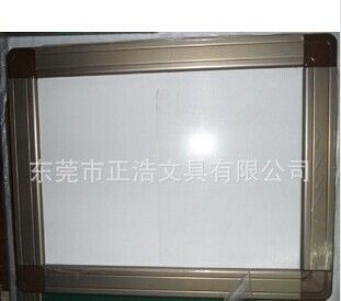 教學黑板系列 幼兒園專用黑板 可移動雙面教學黑板 東莞廠家直銷 歡迎來電咨詢原始圖片2
