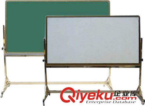 教學(xué)黑板系列 加工訂購各種教學(xué)磁性黑板 雙面移動黑板 長期生產(chǎn) 品質(zhì)保障原始圖片2