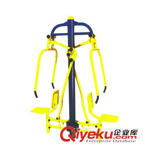 健身路徑系列 東莞實力廠家 低價供應東莞 戶外健身路徑 小區健身器材 廠價直銷
