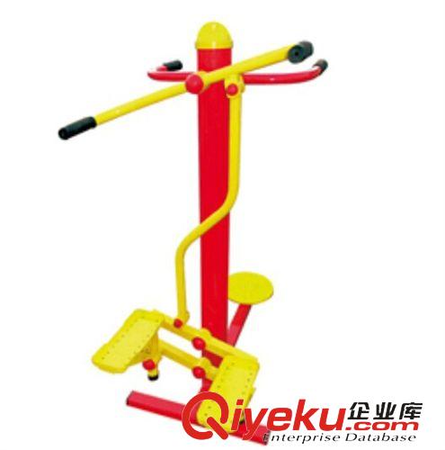 健身路徑系列 供應安裝戶外健身路徑 扭腰踏步機 小區健身器材 東莞實力廠家