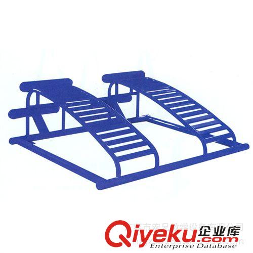 健身路徑系列 廠價批發(fā)安裝單人漫步機 劃船器 小區(qū)健身路徑 東莞實力廠家