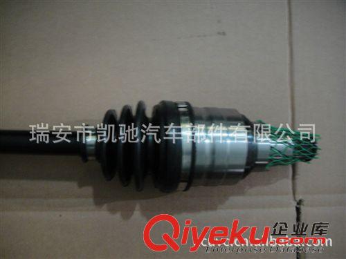 國內(nèi)新款 供應(yīng)幸福使者傳動(dòng)軸總成原始圖片2