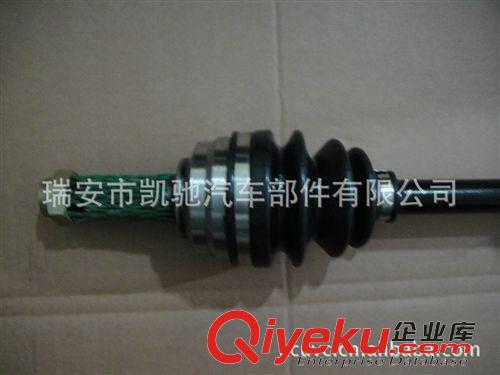 國內(nèi)新款 供應(yīng)幸福使者傳動(dòng)軸總成原始圖片3