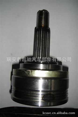 外貿(mào) 供應(yīng)拉達(dá)外球籠萬(wàn)向節(jié)原始圖片2