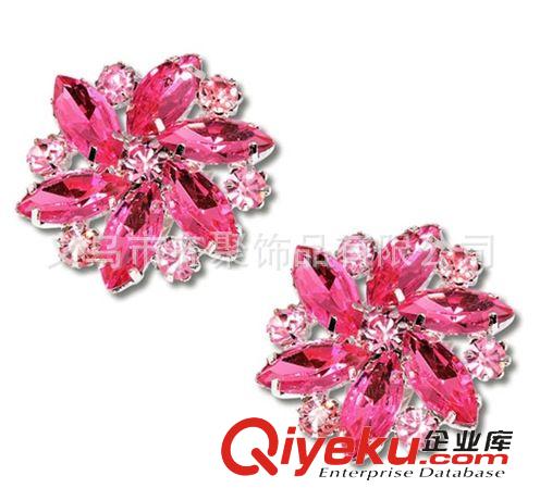 鞋花、圍巾、樹脂 2014新款gd品質(zhì)鞋花 韓國風(fēng)女式時(shí)髦新品 現(xiàn)貨定制批發(fā)