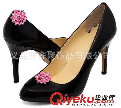 鞋花、圍巾、樹脂 2014新款gd品質(zhì)鞋花 韓國風(fēng)女式時(shí)髦新品 現(xiàn)貨定制批發(fā)