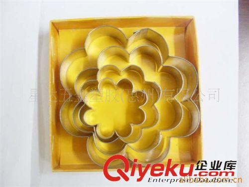 噴粉餅干模 供應，Cake mold，餅干模，餅印，不銹鋼餅干