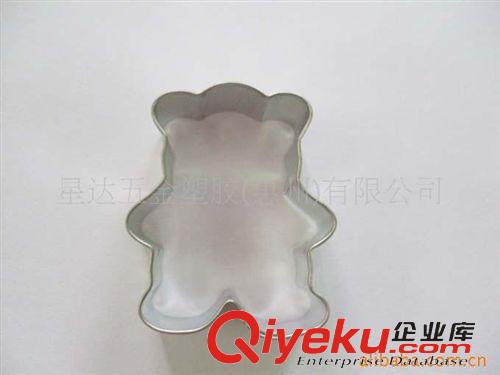 噴粉餅干模 供應餅印，蛋糕模，cookie cutter(圖)