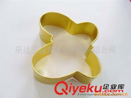 噴粉餅干模 COOKIE CUTTER,餅印蛋糕模(圖)