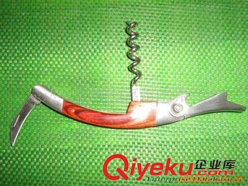 餐具 開瓶器，汽水匙，酒巴用具，不銹鋼汽水匙