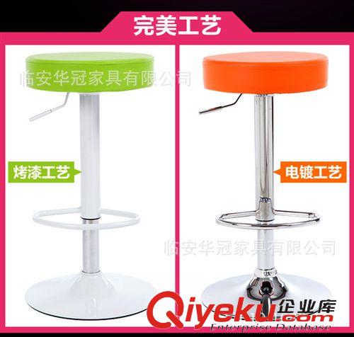 酒吧椅 tj 爆款零利潤酒吧椅子吧臺椅升降酒吧椅高腳吧臺凳甜品店專用原始圖片3